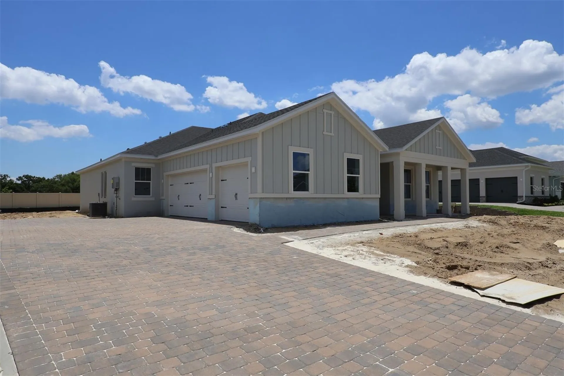 3795 Wolves Creek Place Apopka FL 32712