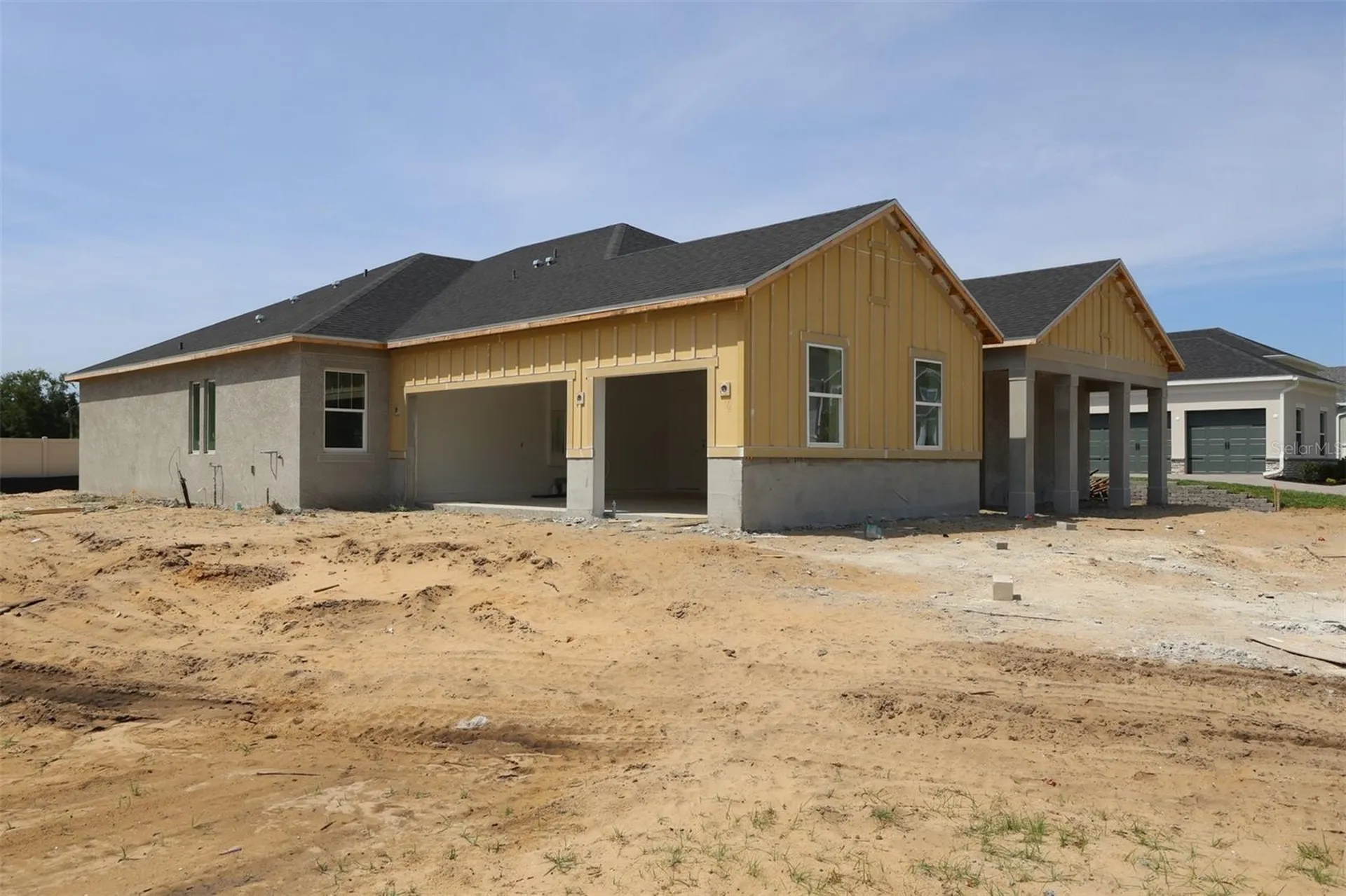 3795 Wolves Creek Place Apopka FL 32712