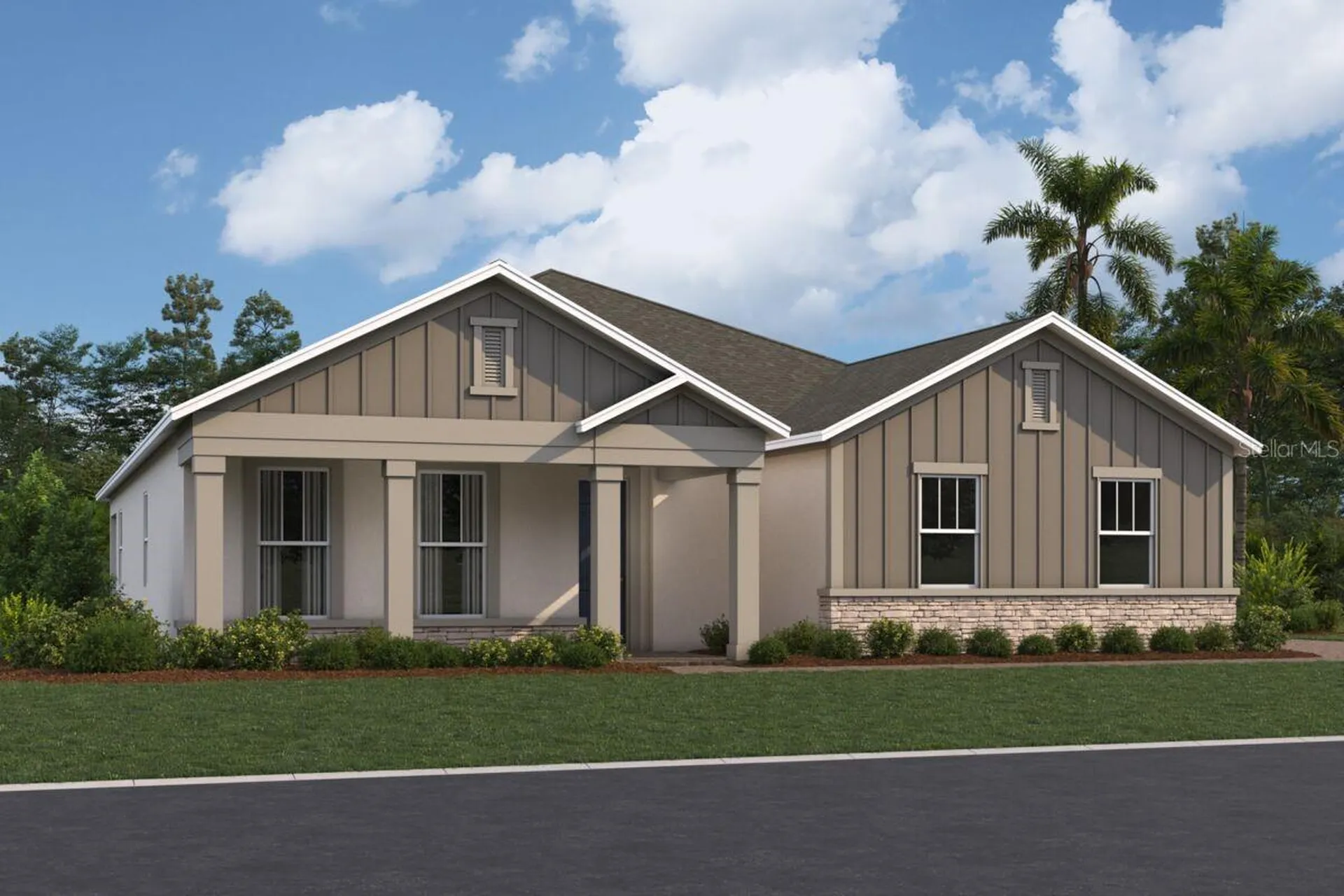 3795 Wolves Creek Place Apopka FL 32712