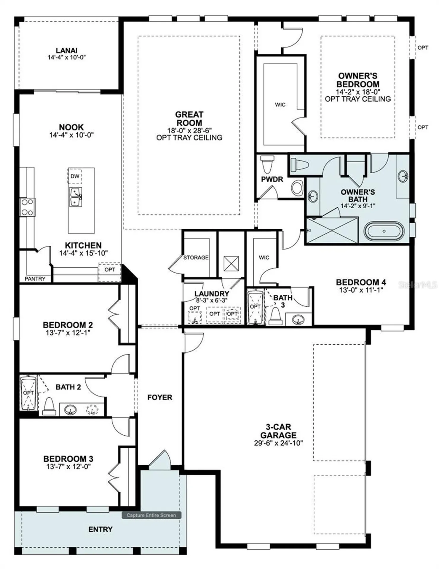 3795 Wolves Creek Place Apopka FL 32712