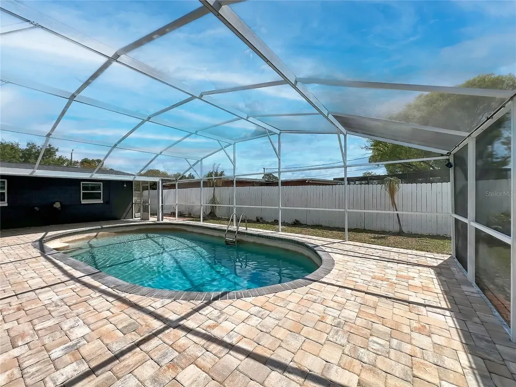 5508 Tartan Drive Orlando FL 32807