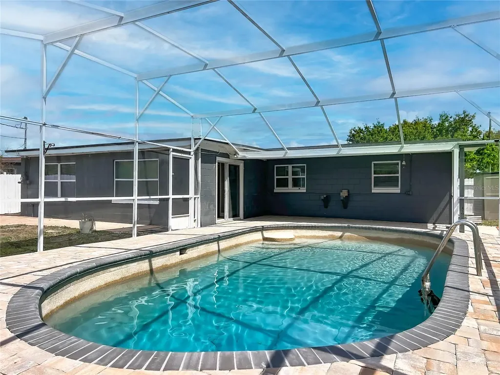 5508 Tartan Drive Orlando FL 32807