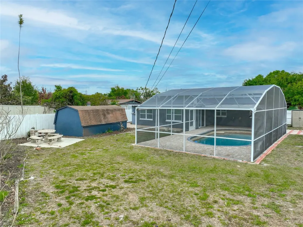 5508 Tartan Drive Orlando FL 32807