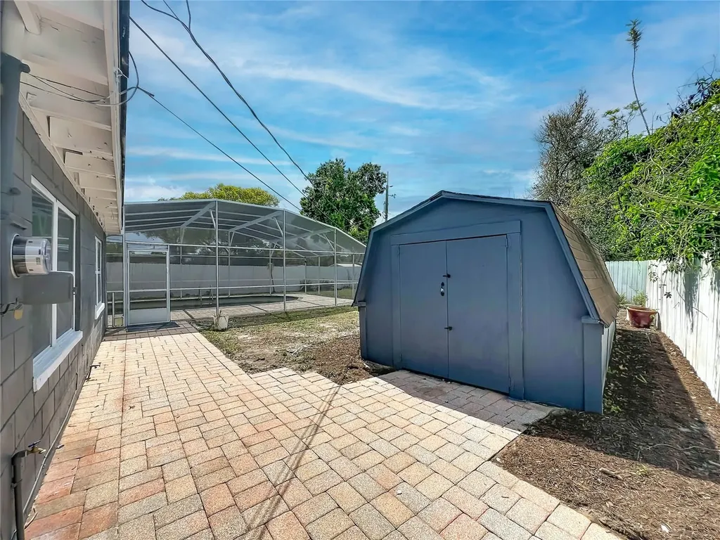 5508 Tartan Drive Orlando FL 32807