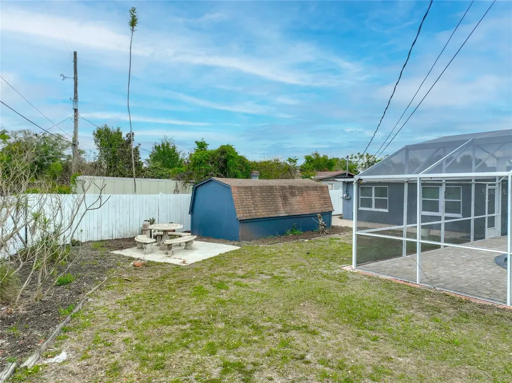 5508 Tartan Drive Orlando FL 32807