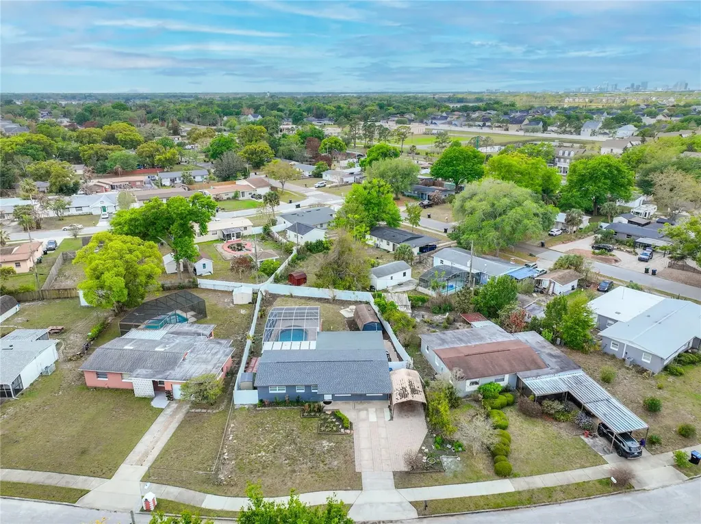 5508 Tartan Drive Orlando FL 32807