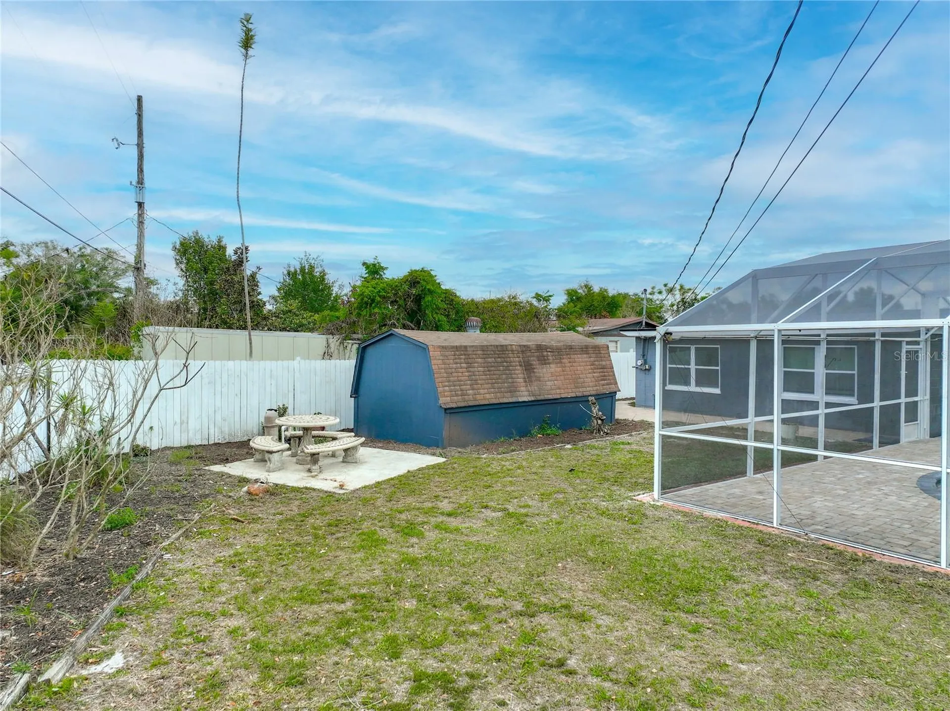 5508 Tartan Drive Orlando FL 32807