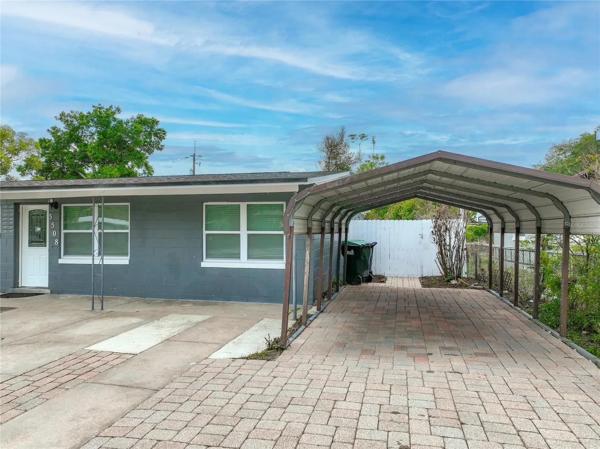 5508 Tartan Drive Orlando FL 32807