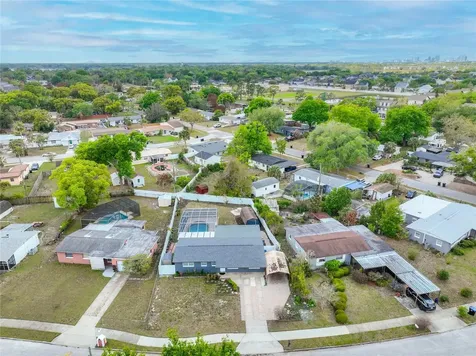 5508 Tartan Drive Orlando FL 32807