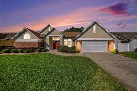 12514 Fingest Court Orlando FL 32837