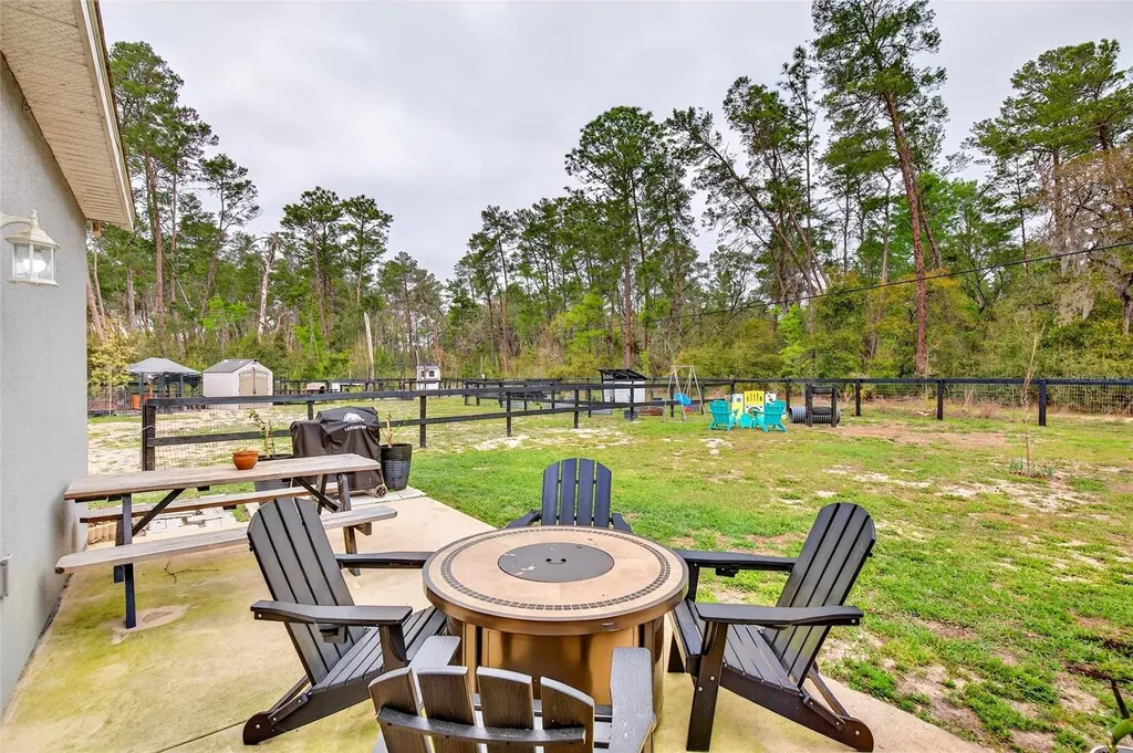 3699 SW 177th Lane Road Ocala FL 34473