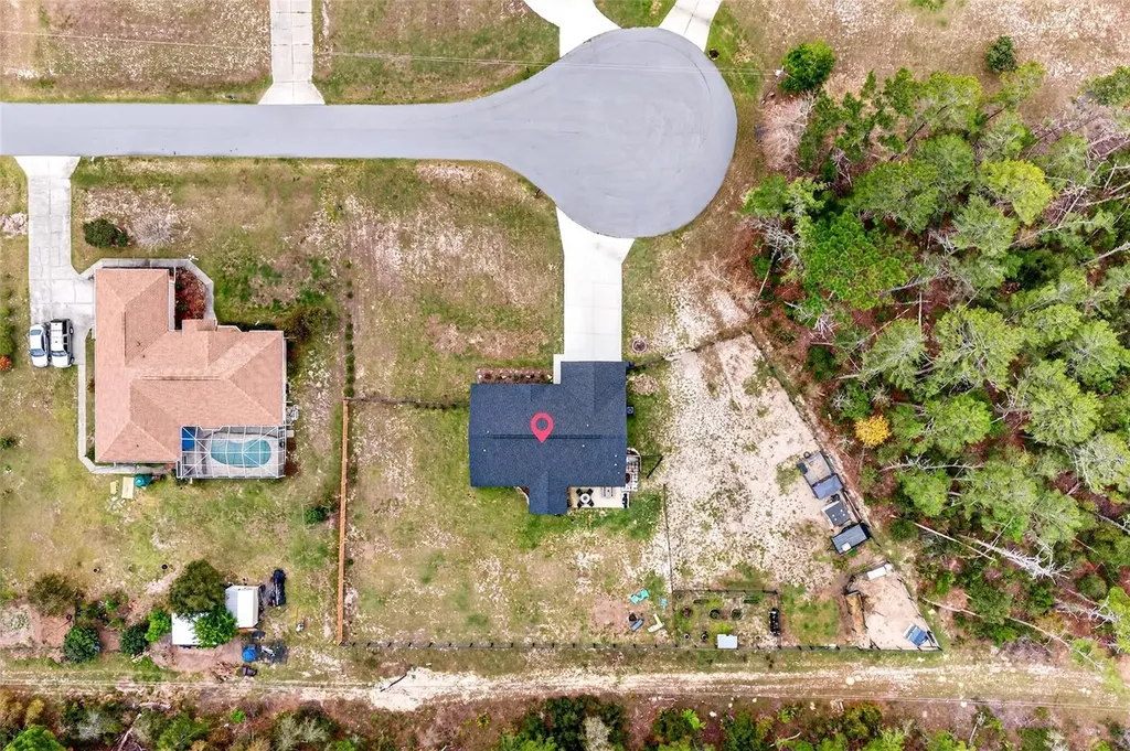 3699 SW 177th Lane Road Ocala FL 34473