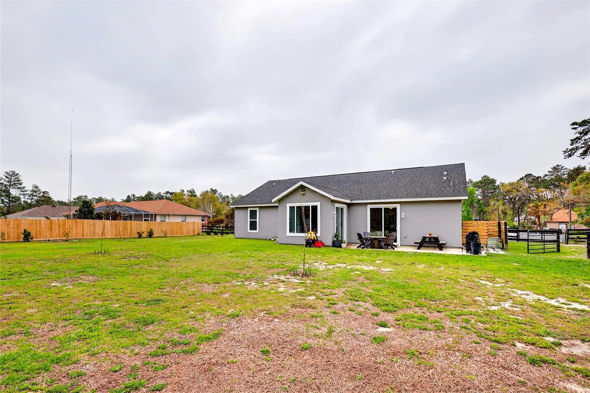 3699 SW 177th Lane Road Ocala FL 34473
