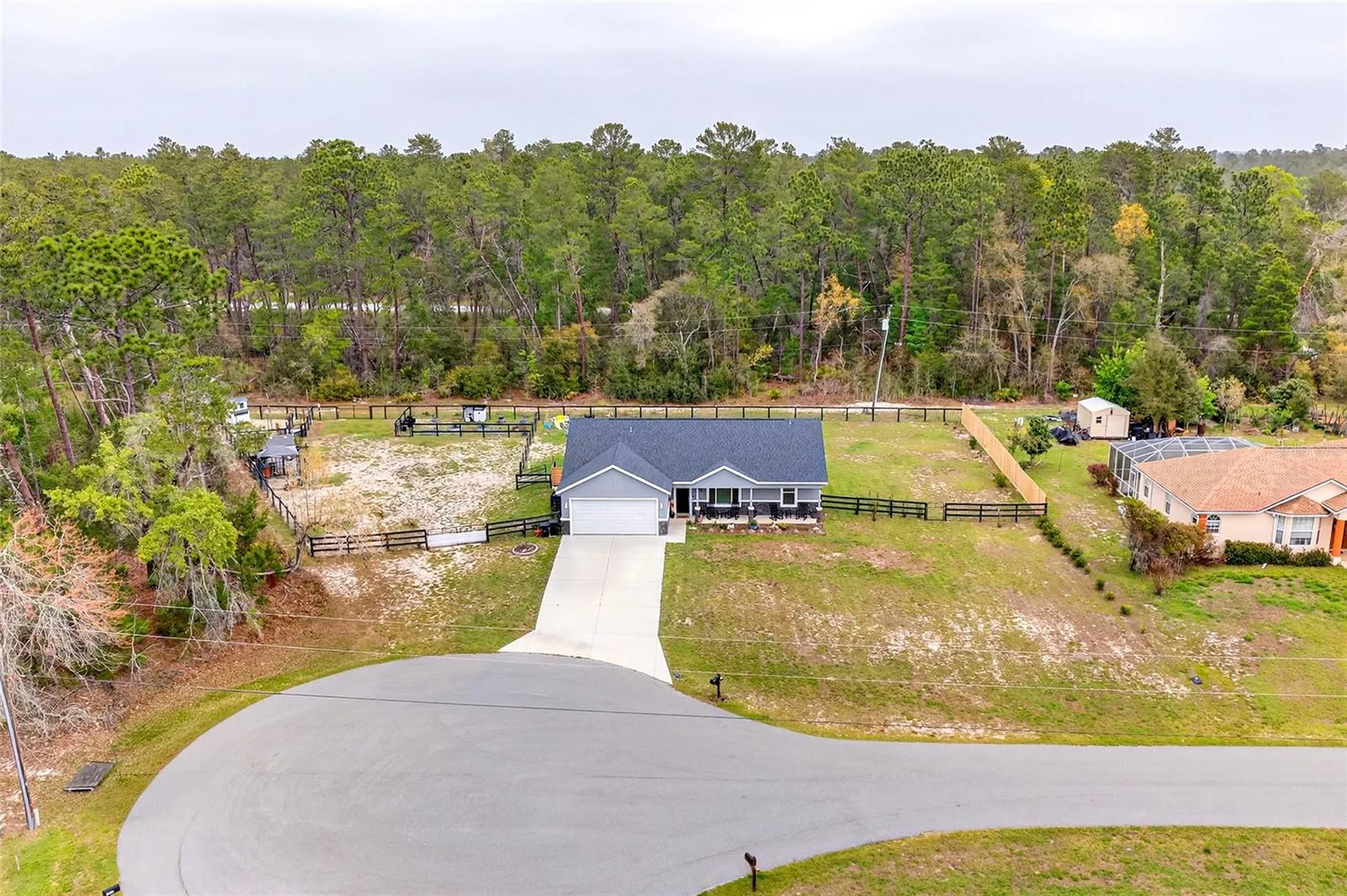 3699 SW 177th Lane Road Ocala FL 34473