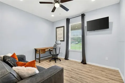 3699 SW 177th Lane Road Ocala FL 34473