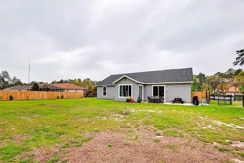 3699 SW 177th Lane Road Ocala FL 34473