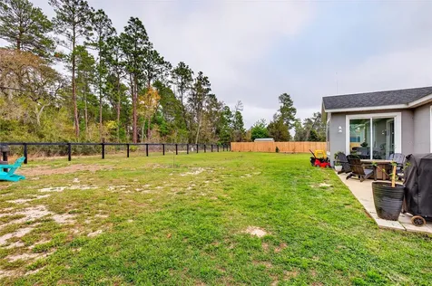 3699 SW 177th Lane Road Ocala FL 34473