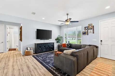 3699 SW 177th Lane Road Ocala FL 34473