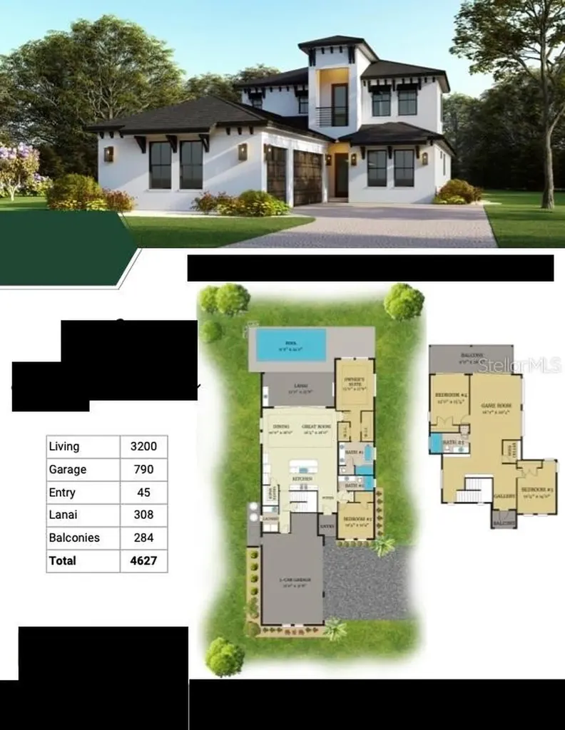 140 Coronado Road Flagler Beach FL 32136