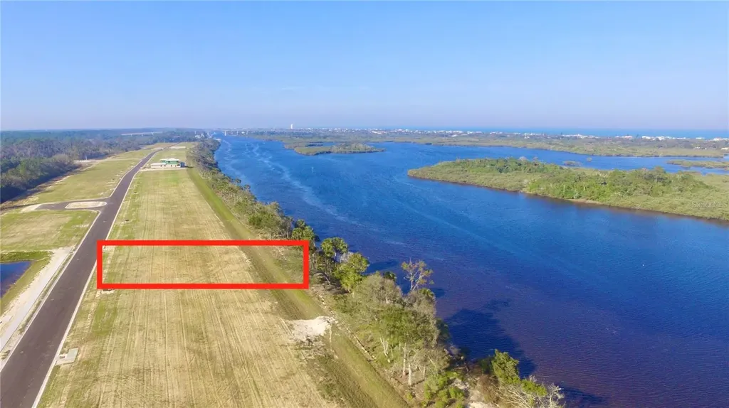 140 Coronado Road Flagler Beach FL 32136