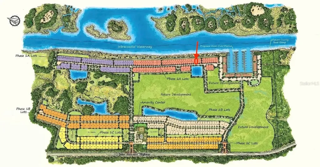 140 Coronado Road Flagler Beach FL 32136