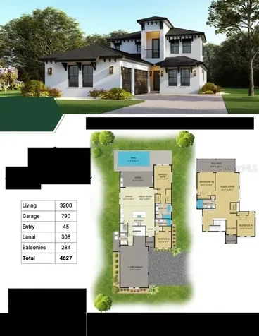 140 Coronado Road Flagler Beach FL 32136