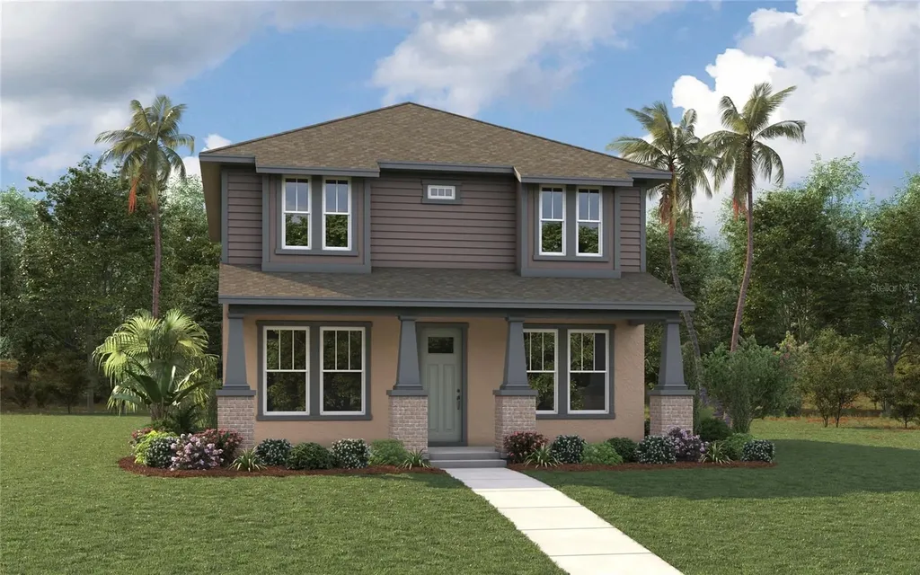 1522 W Arch Street Tampa FL 33607