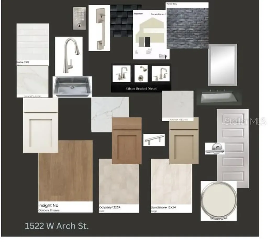1522 W Arch Street Tampa FL 33607