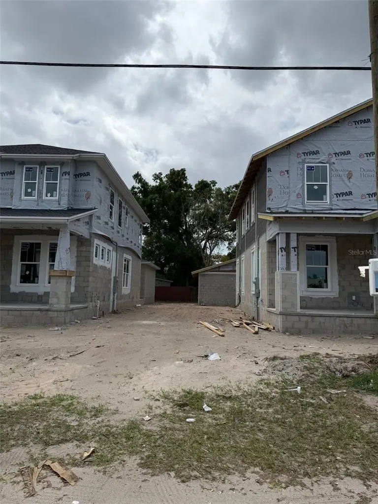 1522 W Arch Street Tampa FL 33607