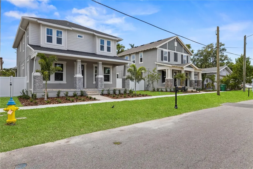 1522 W Arch Street Tampa FL 33607