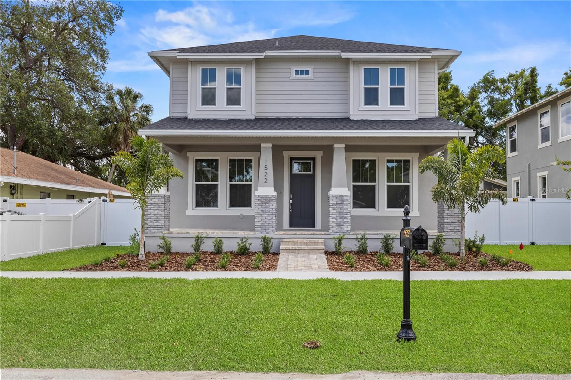 1522 W Arch Street Tampa FL 33607