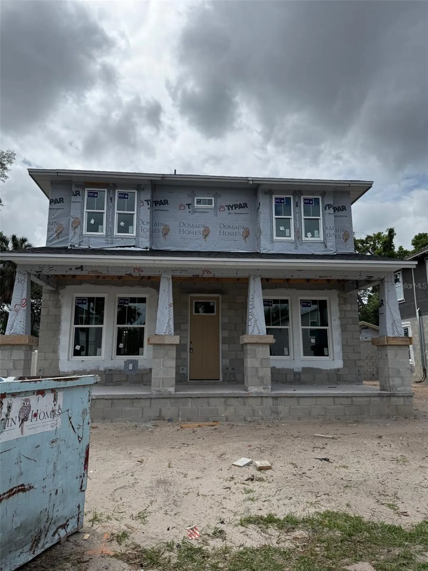 1522 W Arch Street Tampa FL 33607