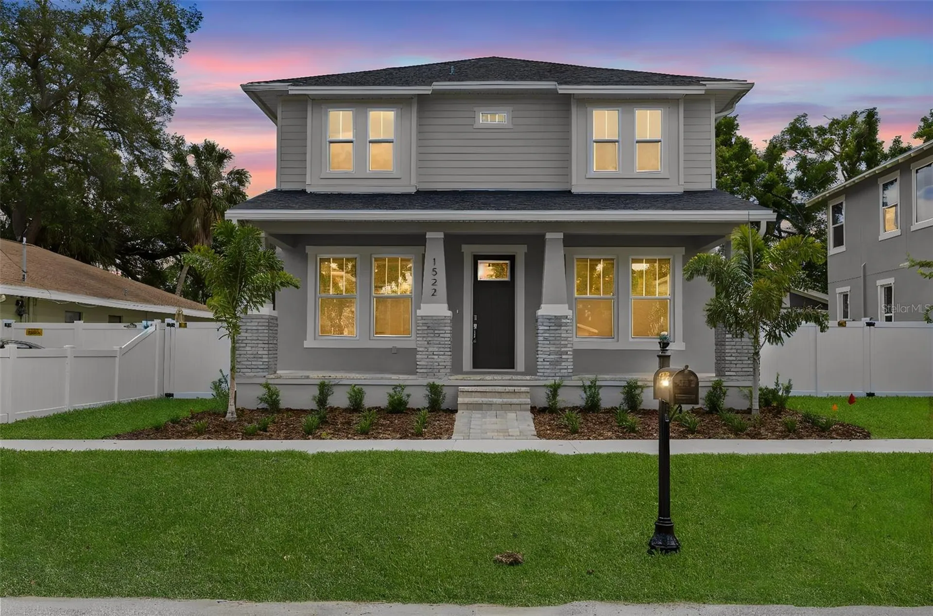1522 W Arch Street Tampa FL 33607