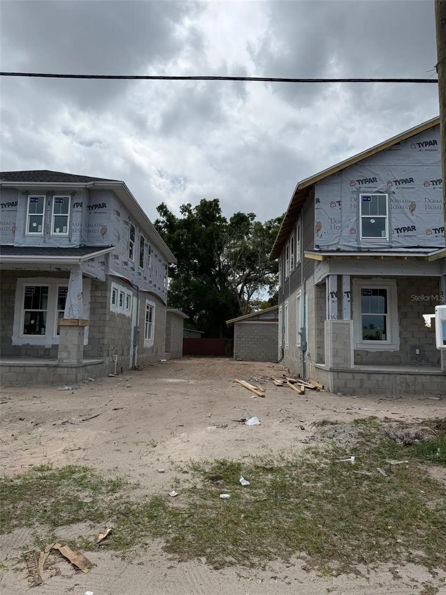 1522 W Arch Street Tampa FL 33607