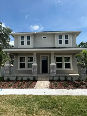 1522 W Arch Street Tampa FL 33607