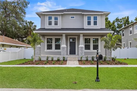 1522 W Arch Street Tampa FL 33607