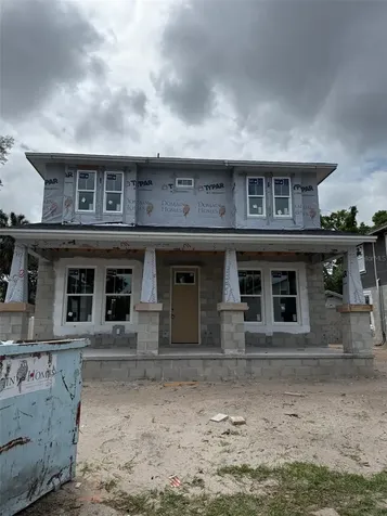 1522 W Arch Street Tampa FL 33607