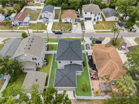 1522 W Arch Street Tampa FL 33607