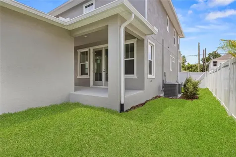 1522 W Arch Street Tampa FL 33607