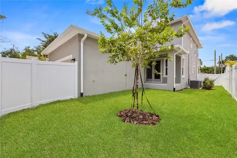 1522 W Arch Street Tampa FL 33607
