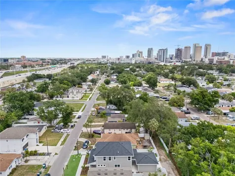 1522 W Arch Street Tampa FL 33607