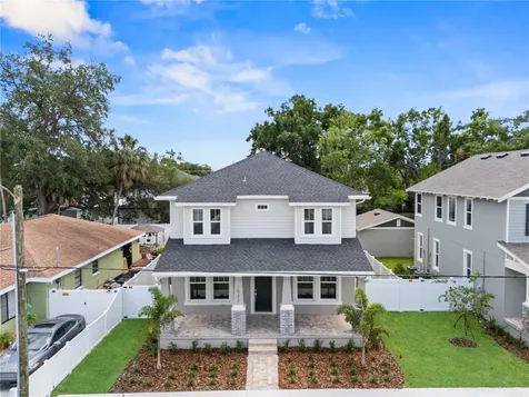 1522 W Arch Street Tampa FL 33607