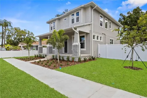 1522 W Arch Street Tampa FL 33607