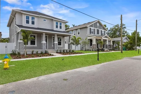 1522 W Arch Street Tampa FL 33607