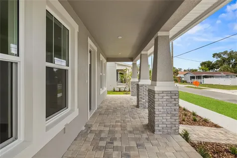 1522 W Arch Street Tampa FL 33607