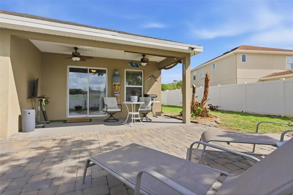 656 Carya Court Deland FL 32724