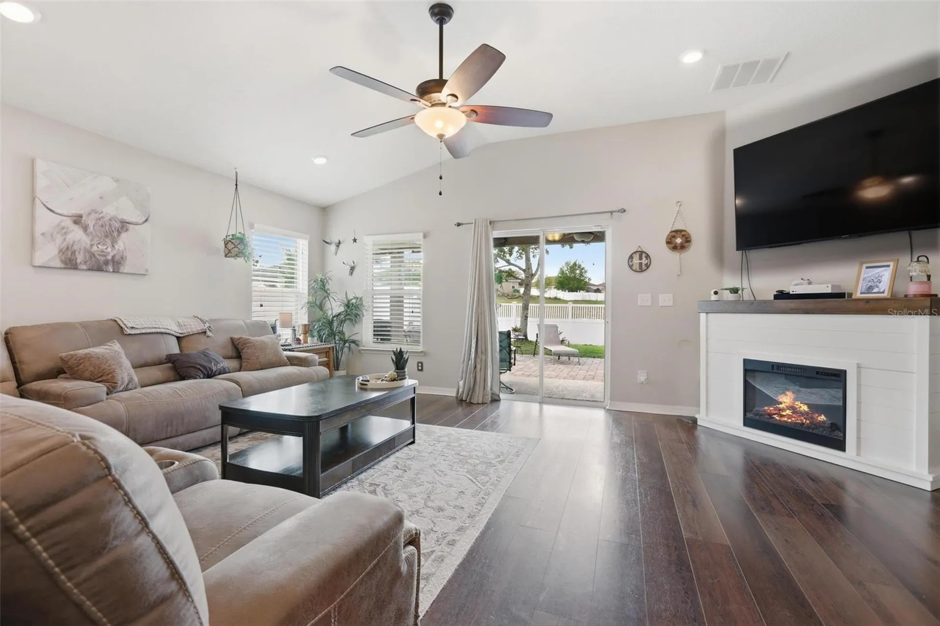 656 Carya Court Deland FL 32724