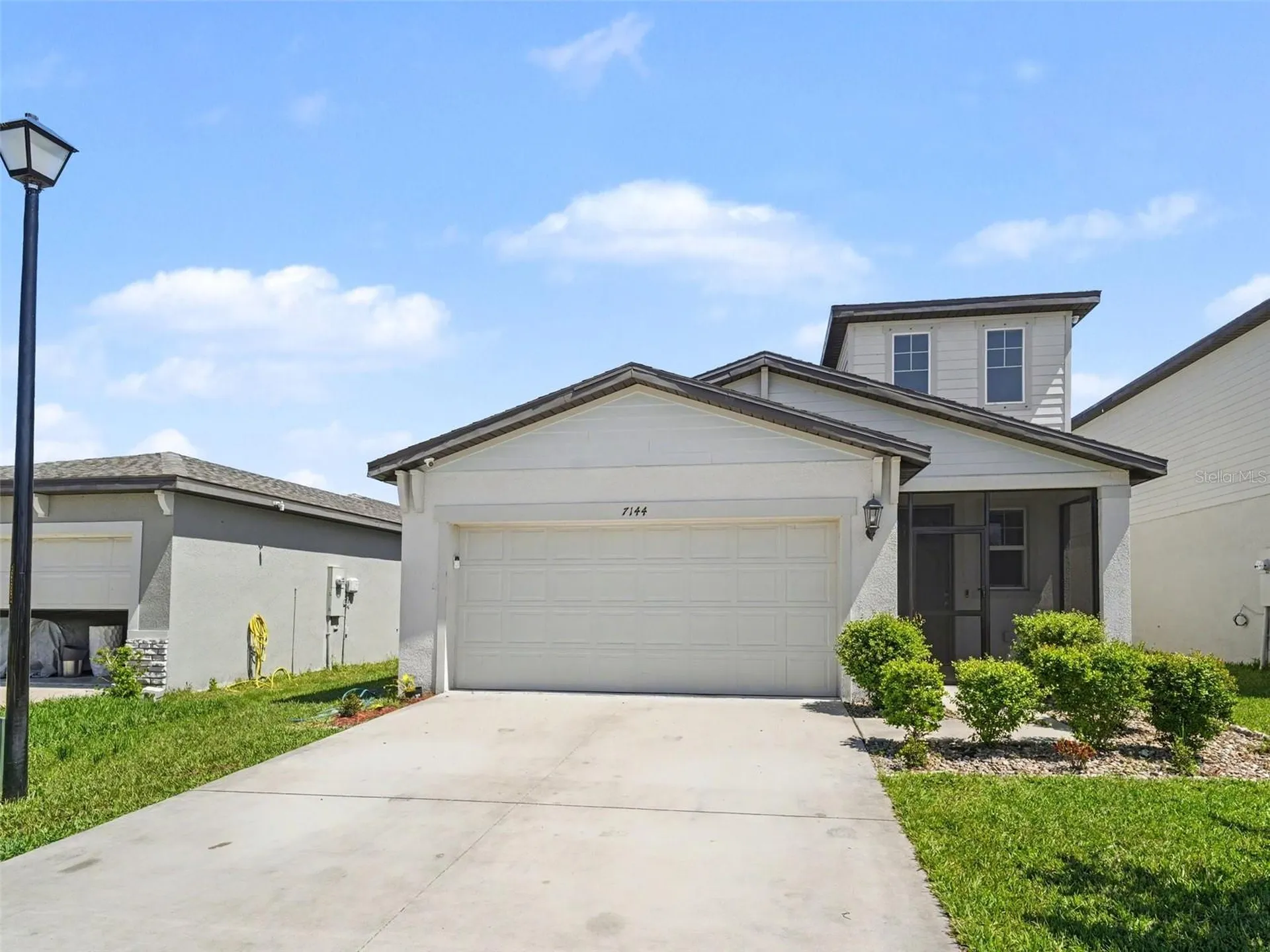 7144 Boggy Creek Place Parrish FL 34219