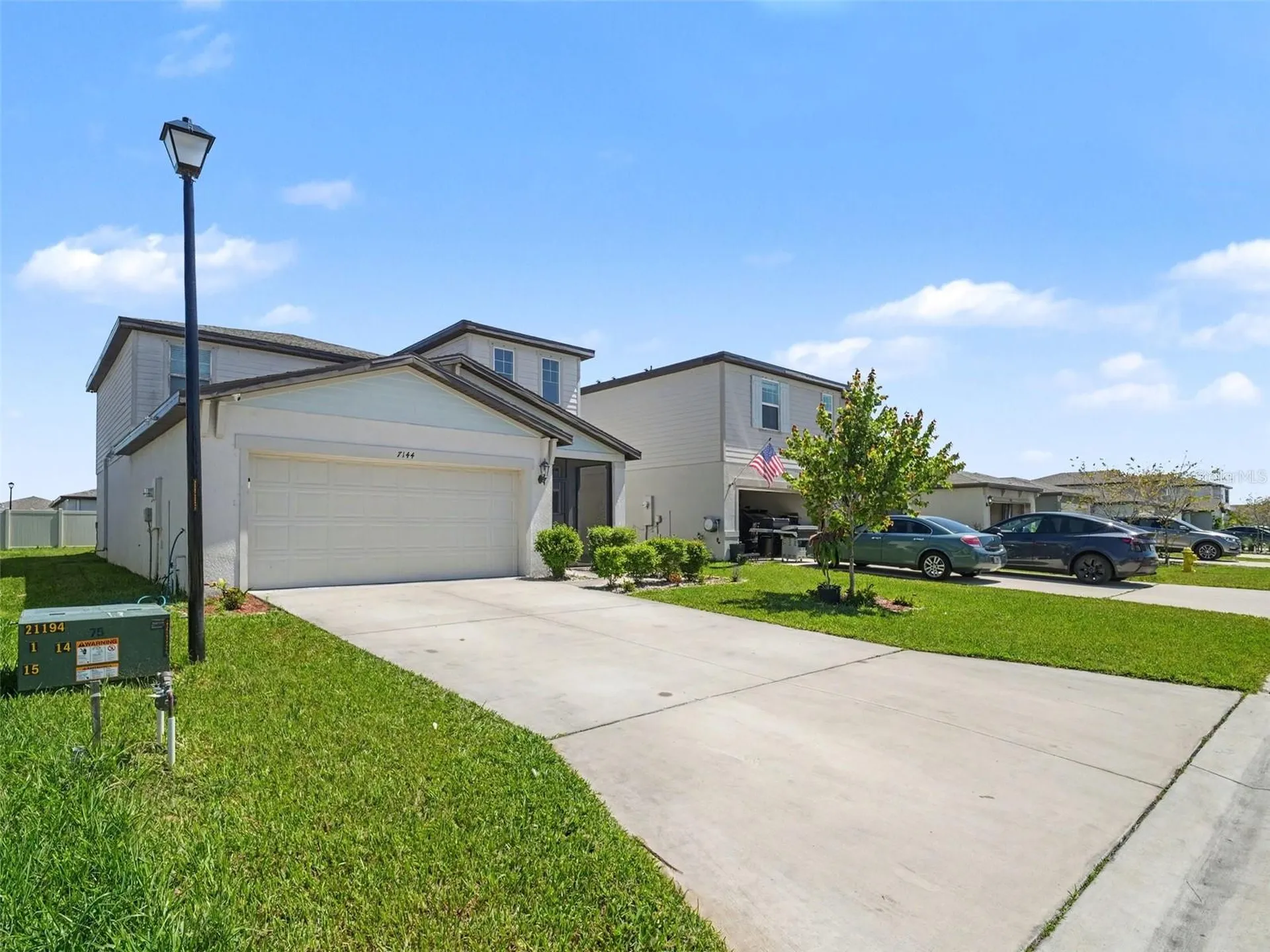 7144 Boggy Creek Place Parrish FL 34219