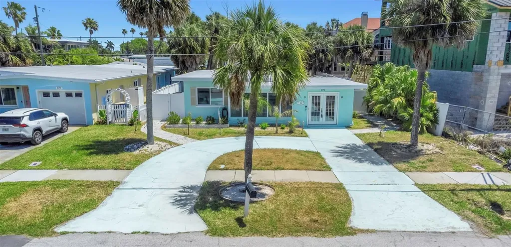875 Bruce Avenue Clearwater FL 33767